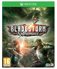 Koei Bladestorm Nightmare - Xbox One