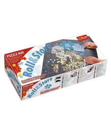 Trefl Puzzle Roll & Store Mat Multicolour - 500-3000 Pieces