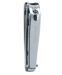 Beter Mcure Nail Clipper Chrome With File