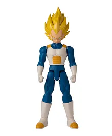Bandai Dragonball L Breaker Ser S Vegeta - 30.48cm