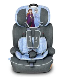 Disney Frozen 3-In-1 Convertible Booster Car Seat