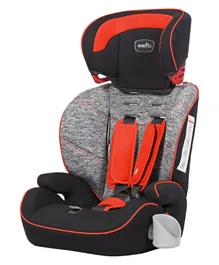 Evenflo Sutton 3-in-1 Booster Car Seat - Grey