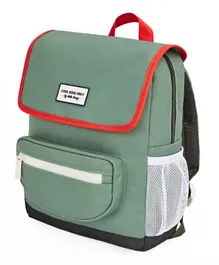 Hello Hossy Backpack Mini Forest - 12.2 Inches