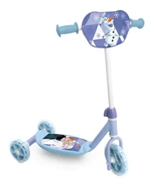 Mondo My 1st Frozen 3-Wheeled Scooter