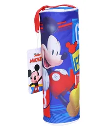 Mickey Mouse Pencil Case - Blue