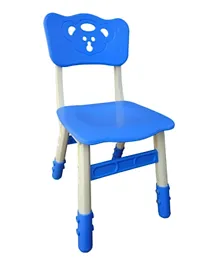 Sunbaby Kids Chair - Blue