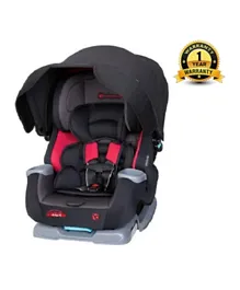 Babytrend Cover Me 4-In-1 Convertible Car Seat - Scooter