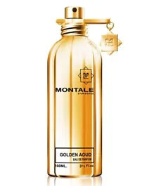 Montale Golden Aoud Eau De Parfum - 100ml