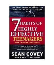 The 7 Habits of Highly Effective Teens - English