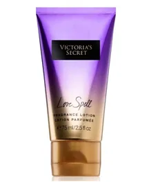 Victoria'S Secret Love Spell Body Lotion 75mL