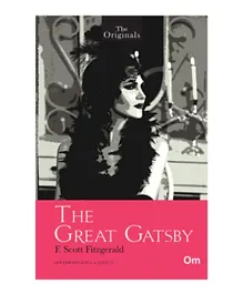 The Originals The Great Gatsby - English