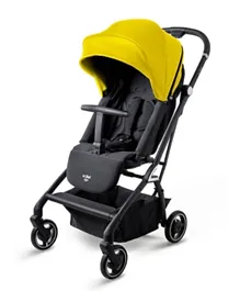 جيكل - عربة أطفال لايف 360 كومباكت - أصفر