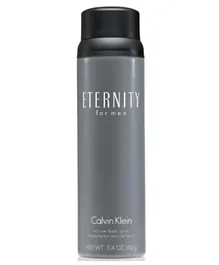 Calvin Klein Eternity Aqua Deodorant - 152g