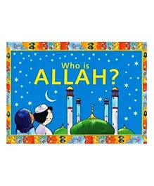 Who is Allah - 43 Pages