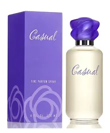 Paul Sebastian Casual Fine Parfume Spray (W) EDP - 120mL