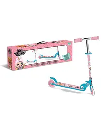 Na!Na!Na! Suprise 2 Wheeled Scooeters
