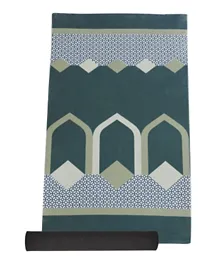 Sabr 'Abu Dhabi' Comfort Prayer Mat