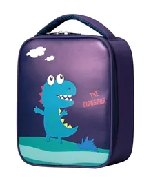 Lamar Kids Insulated Thermal Lunch Bag - Dinosaur