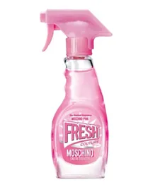 Moschino Pink Fresh Couture EDT - 50mL