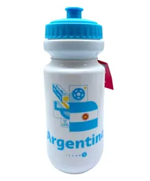 FIFA 2022 Country Argentina Sports Bottle - 550ml
