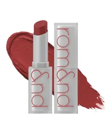 Rom&nd Zero Matte 03 Silhouette Lipstick - 3g