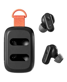 Skullcandy Dime 3 True Wireless In-Ear Earbuds - True Black