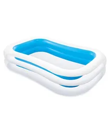 Intex Family Swim Center Pool White - 8 Feet By 22 Inches