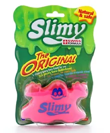 Slimy Original Pink - 150g
