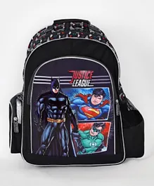 DC Comics Justice League Backpack - 16 Inches