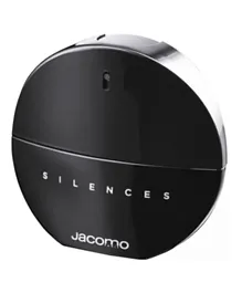 Jacomo Silences Sublime (W) EDP - 100ml