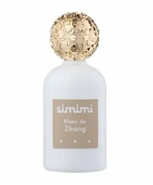 Simimi Blanc de Zhang Extrait De Parfum- 100 ml