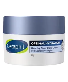 Cetaphil Optimal Hydration Healthy Glow Daily Cream