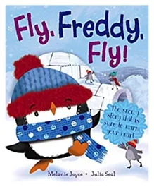 Igloo Books Fly, Freddy, Fly - 10 Pages