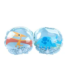 Swimaya G4 Toddler Wings - Mesozoic