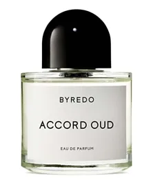 Byredo Accord Oud EDP - 100mL