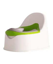 Little Angel Baby Potty Training Chair - Green