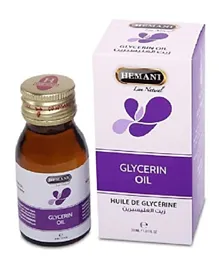 Hemani Glycerin Oil - 30mL