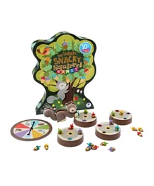 Learning Resources Sneaky Sanacky Squirrel Game - Limited Edition