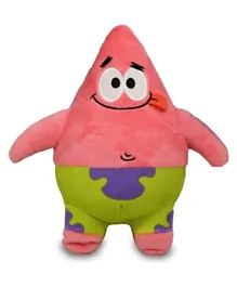 SpongeBob SquarePants Mini Plush Patrick Pink - 6 Inches