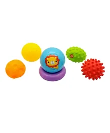 Fisher Price Sensory Activity Set 6 in 1