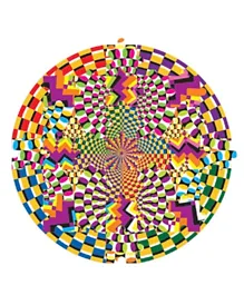 Toy Kraft Mandala Illusions - 111 Pieces
