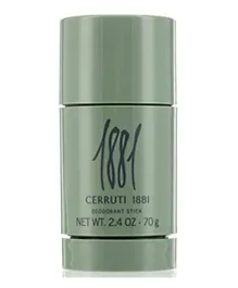 Cerruti 1881 Deodorant Stick - 75ml