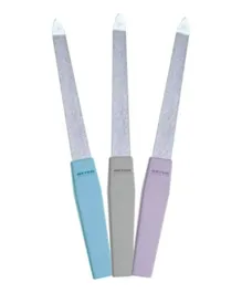 Beter Sapphire Nail File Sharp Point