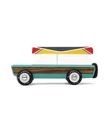 CandyLab Pioneer Aspen Toy Car