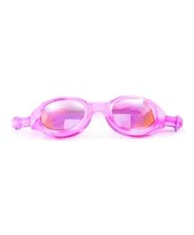 Bling20 Girls Salt Water Taffy Cotton Candy Swim Goggles