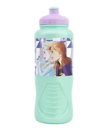 Disney Frozen Ice Magic Ergo Sport Bottle - 430mL