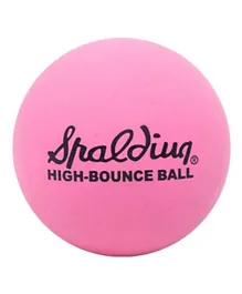 Spalding NBA High Bounce Ball