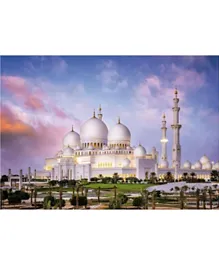 Educa Sheikh Zayed Grand Mosque Puzzle - 1000 Pieces