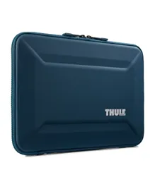 THULE Gauntlet 4 Sleeve MacBook 14/13 Inches - Blue