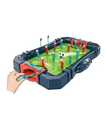 STEM Real Dynamic Sports Action Soccer Game Set - 2 Players